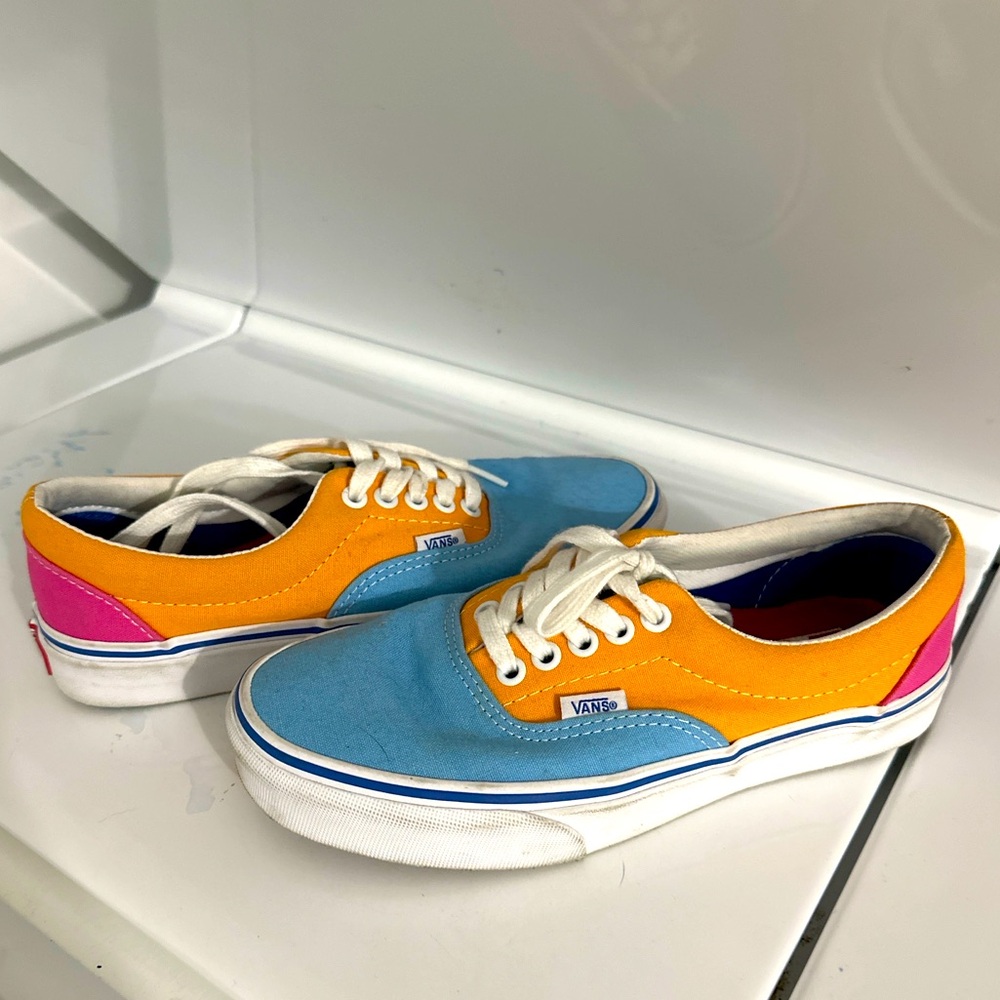 Vans